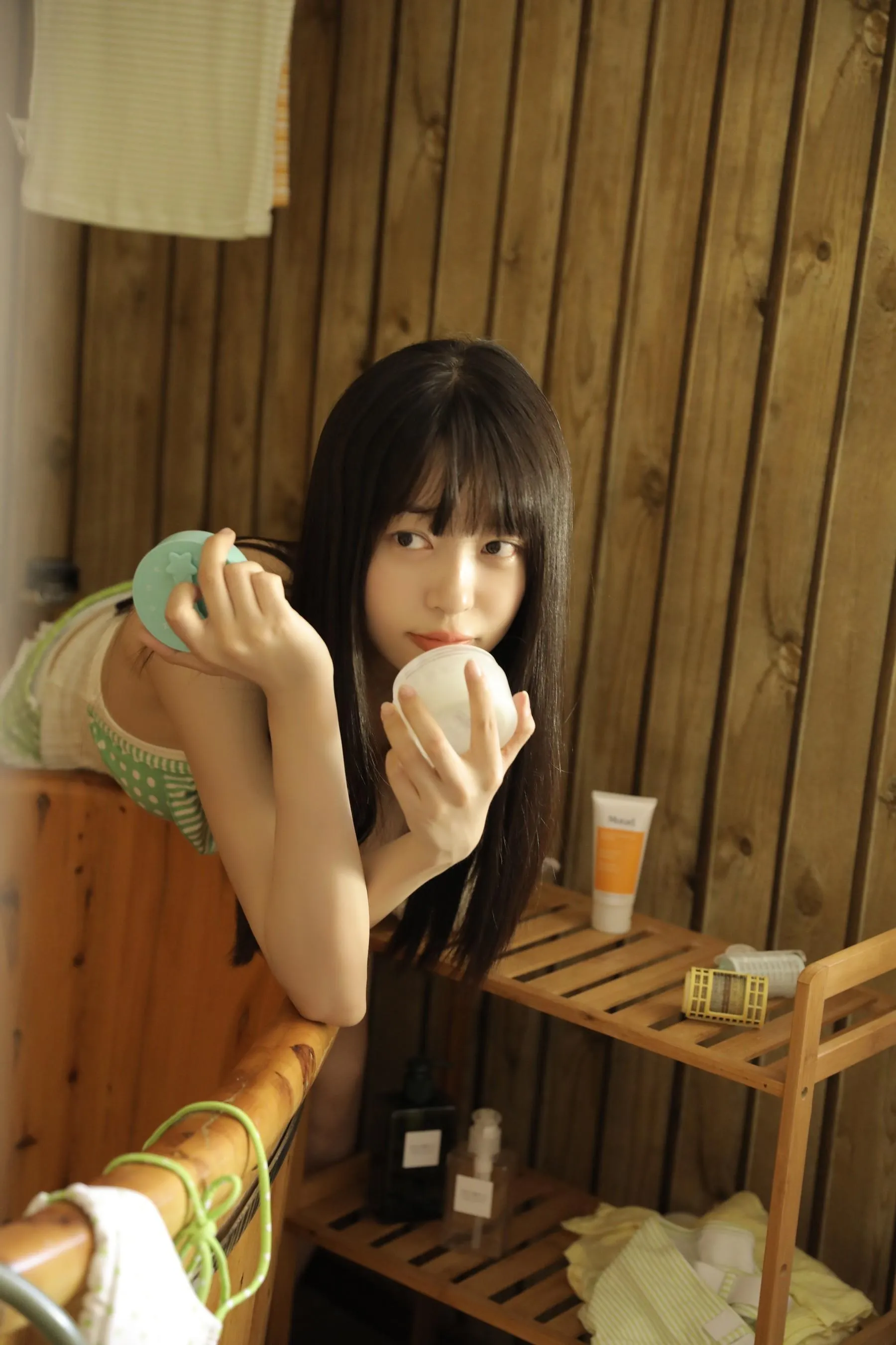 [YITUYU艺图语]2022.08.14 一起过夏天 ss_田爽 [44P]插图8